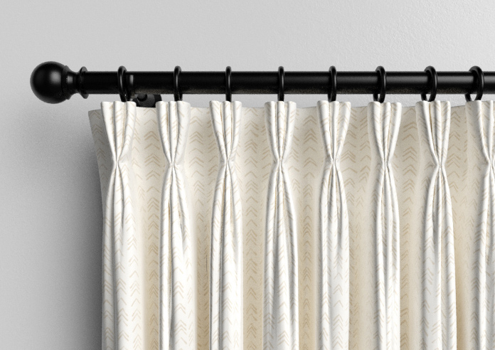 Rolling Hills Velvet, Warmth - Made to Measure Curtains - Image 11